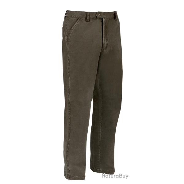 Pantalon de chasse L�opold Club Interchasse