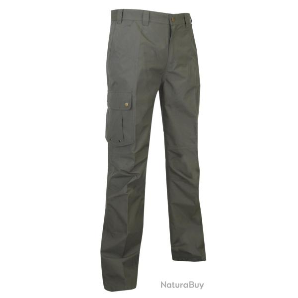 Pantalon de chasse Pilet Kaki LMA