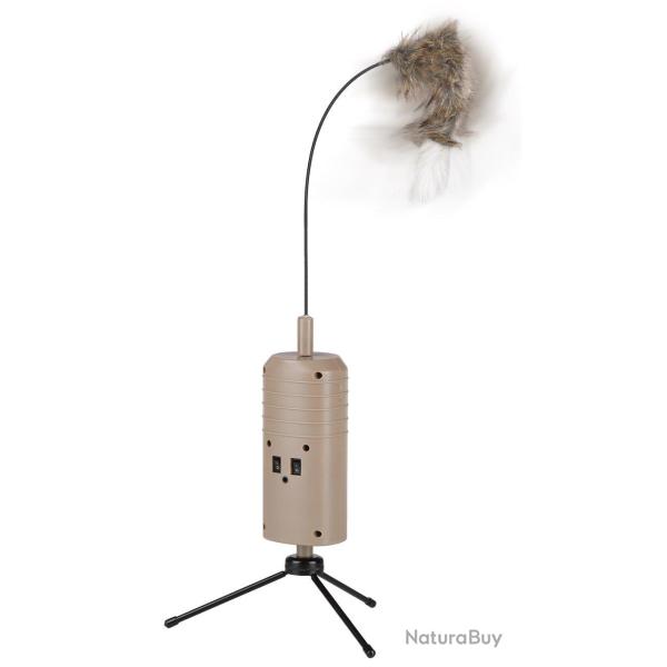 Appelant Renard King Critter LUCKY DUCK