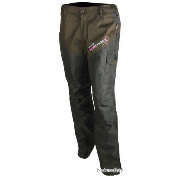 Pantalon Fuseau de traque femme SOMLYS