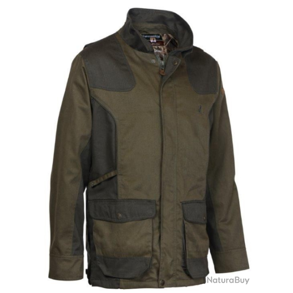 Veste de chasse Tradition Percussion