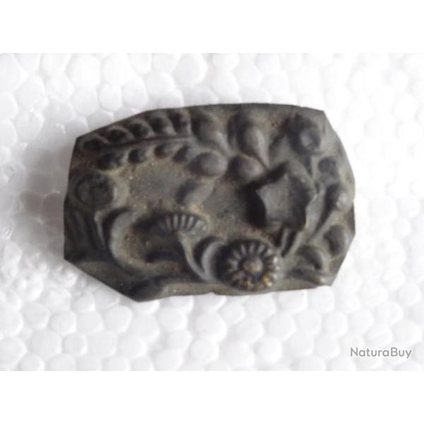 j23 ) ancien menuki japonais