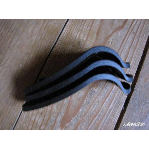 Cales de r�glage de crosse (ma135)