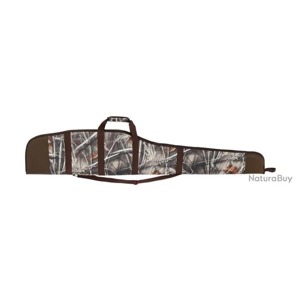 Fourreau a Fusil Percussion Camo Wet