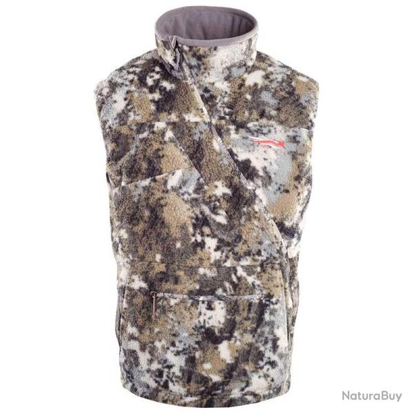 Veste sans manche Sitka Fanatic