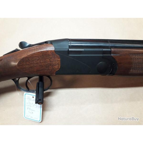 NEUF!!! FUSIL BERETTA ULTRA LIGHT ESSENTIEL CALIBRE 12