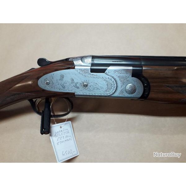 BERETTA 687 EELL