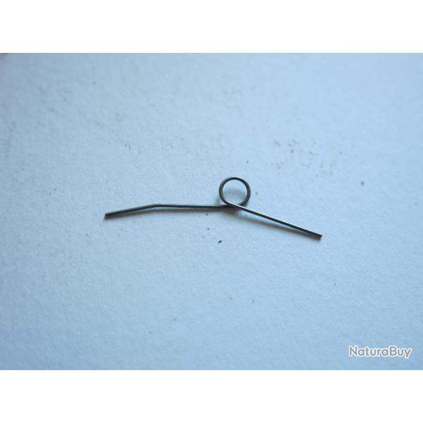 VENDU PAR CUIRASSIER11 RESSORT D'ARMEURS FUSIL DE CHASSE SUPERPOSE ITALIEN