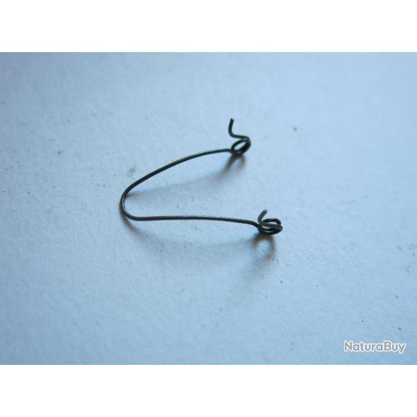 VENDU PAR CUIRASSIER11  ARRETOIR TRANSPORTEUR  FUSIL DE CHASSE S/ AUTO VERNEY CARRON ARC