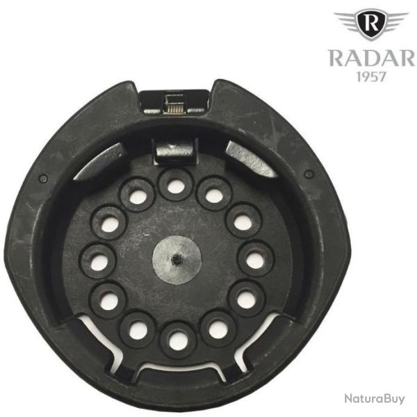 DISQUE FEMELLE RDC RADAR