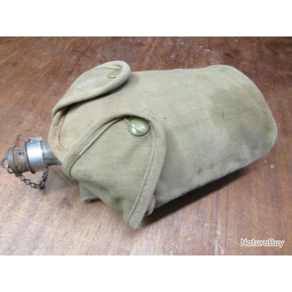 gourde FR indo Indochine,mod 47 /51  fran�ais  fran�aise