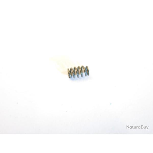 Ressort neuf de dtente pour le pistolet P08 Luger