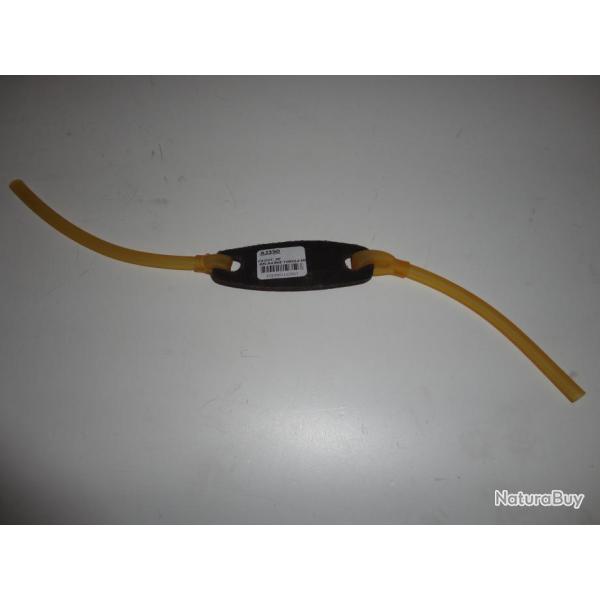 Caoutchouc de rechange pour fronde/ lance pierres