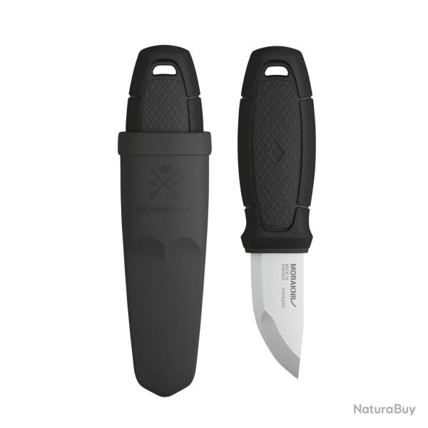 Couteau Eldris (Couleur: Noir)