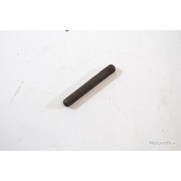 Axe pour arme 28mm x 3,9mm de diam�tre. Adaptable axe de support de baionnette Mauser