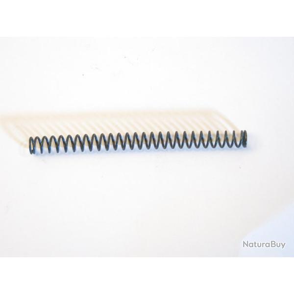 Ressort r�cup�rateur neuf pistolet Mauser 1914 ou 1934