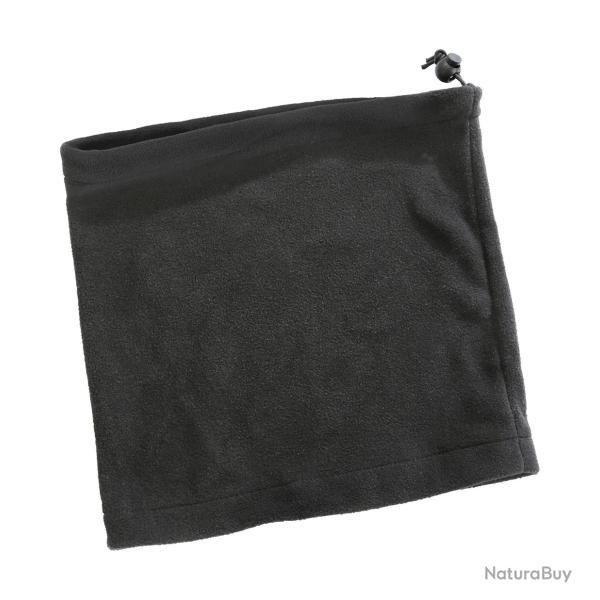 Tour De Cou Cityguard Polaire Noir