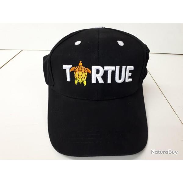 CASQUETTE DE P�CHE TORTUE NEUF PROMO