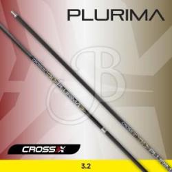 CROSS-X - Tube PLURIMA 3.2 650