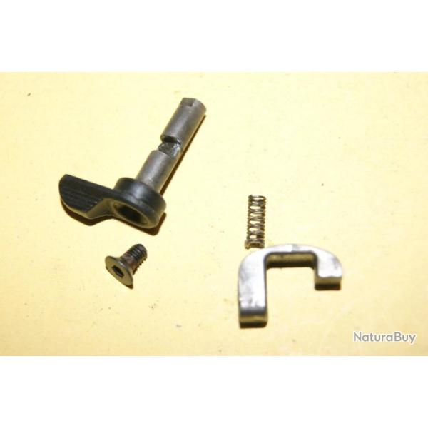 suret� de SIG SAUER MOSQUITO calibre 22lr -  (ta11)