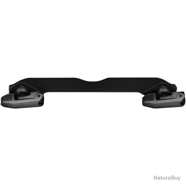 Montage Universel SUM pour SAUER 404 (Version: Pour tube de lunette de-� 30 mm hoch)