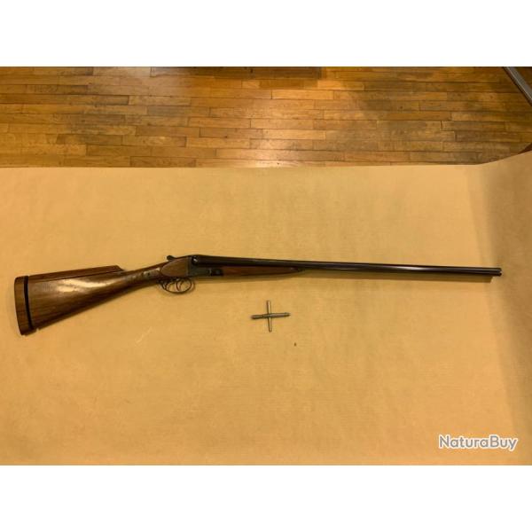 fusil conformateur ARTISANAL STEPHANOIS 16/65