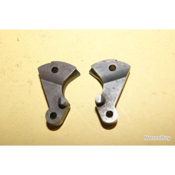 paire chiens 1 cran BROWNING B25 B 25 -  (d9c4/9)