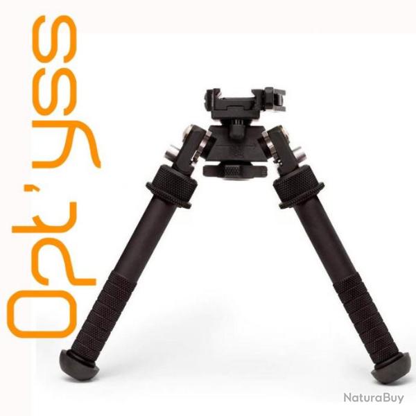 Bipied Atlas BT46-LW17 PSR QD