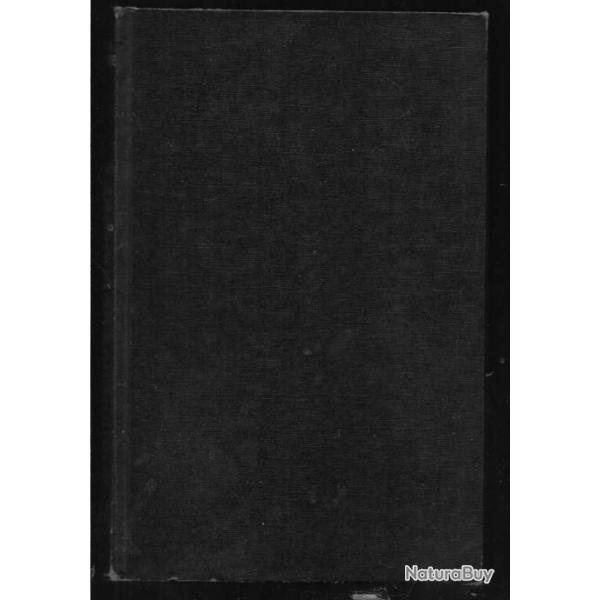 commando de chasse de jean Mabire , guerre d'alg�rie