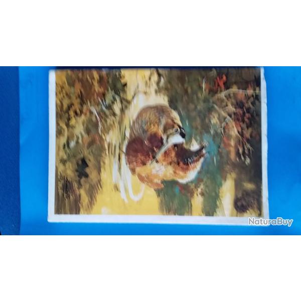 B�CASSE  EXEMPLAIRE NUM�ROT� REVEILLAC