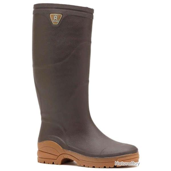 Bottes OPTIMUM Rouchette