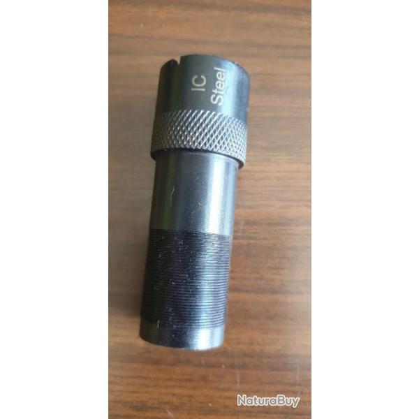 Choke long ba�kal mp153/mp155 cal 12 pour billes d'acier