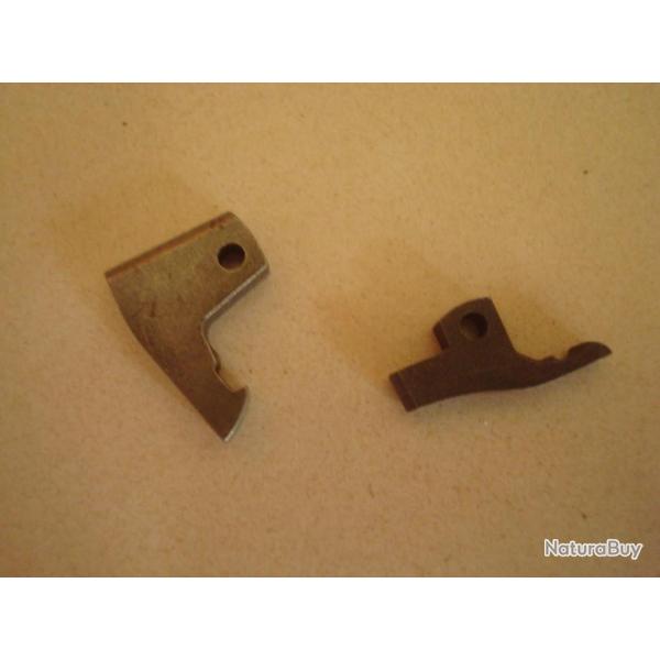 BROWNING EXTRACTEURS