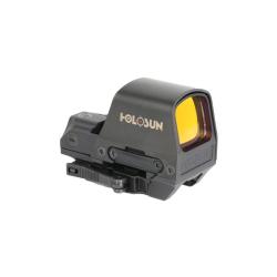 HOLOSUN REFLEX SIGHTS CIRCLE DOT HHS510C 2 MOA