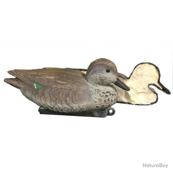 Appelant mousse sarcelle Stepland - Femelle