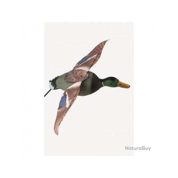 Colvert step-flap Stepland