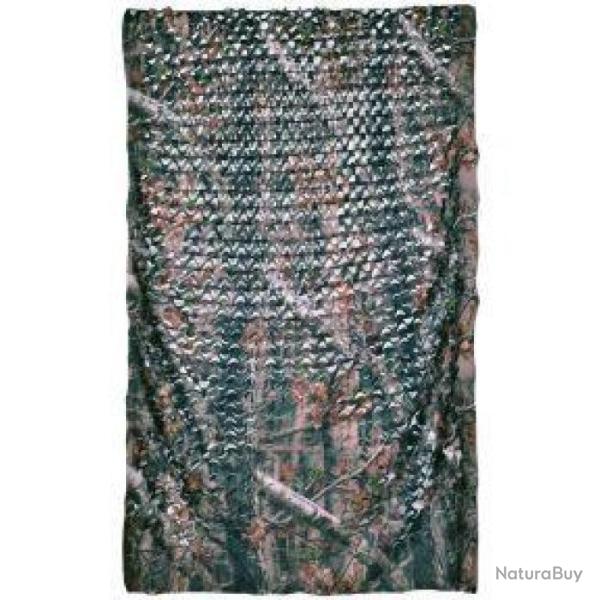 Filet de camouflage XXL 3D Stepland - 3x5m