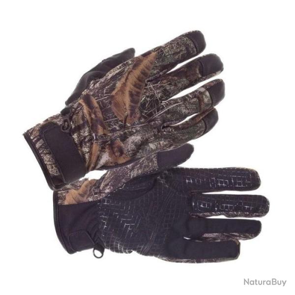 Gants Sportchief LXS DF Fin de s�rie 10 Camo