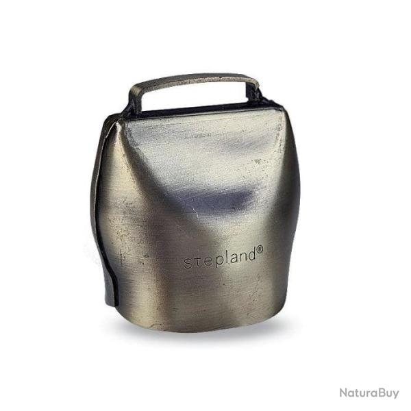 Maxi cloche antique Stepland 7,5cm Default Title