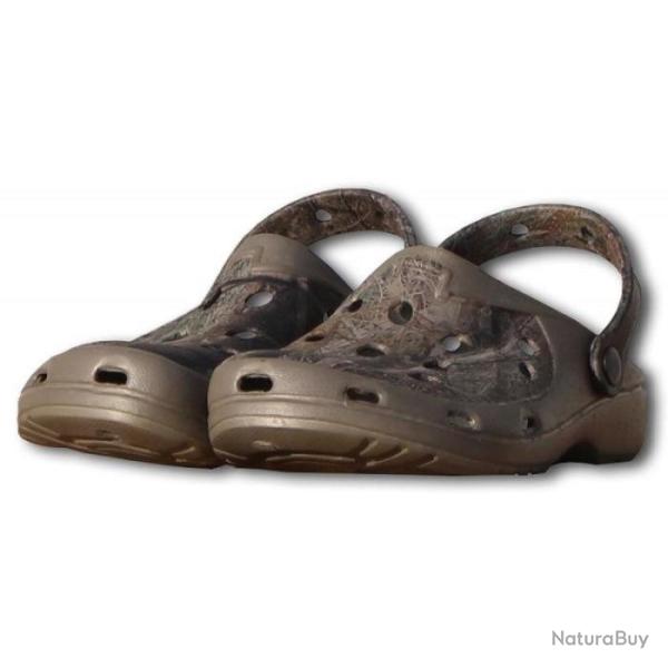 Sabot Sportchief EVA DF Fin de s�rie