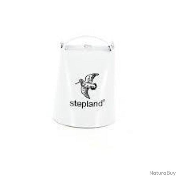 Sonnaillon becasse Stepland Petit / Kaki - Grand / Blanc