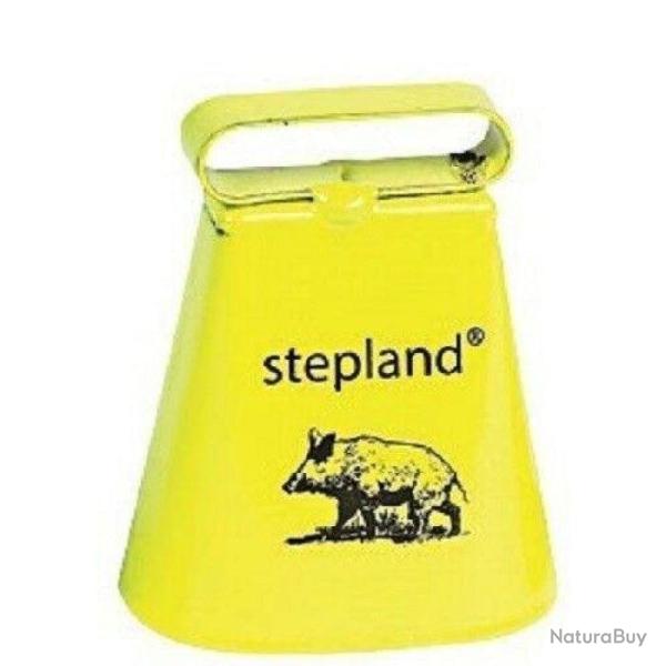 Sonnaillon jaune li�vre Stepland 3cm Default Title