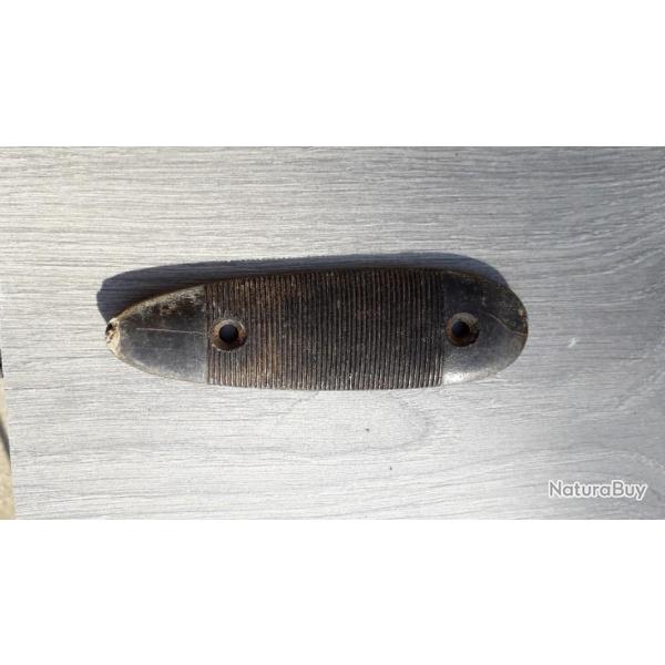 plaque de couche sans marquage