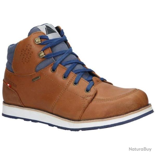Chaussures Dachstein Hubert GTX Marron Destockage