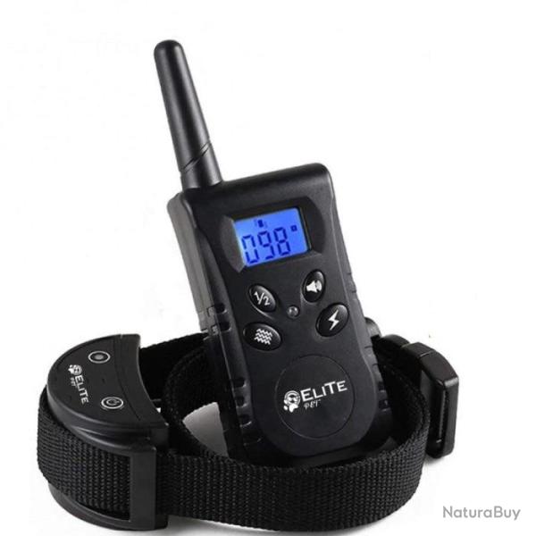 Collier de dressage Elite Pet 400 m Default Title