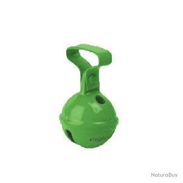 Grelots vert Stepland - 25 mm