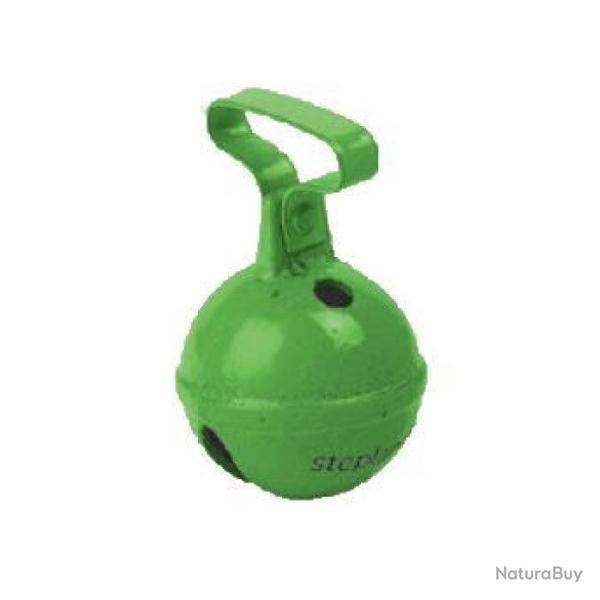 Grelots vert Stepland - 36 mm