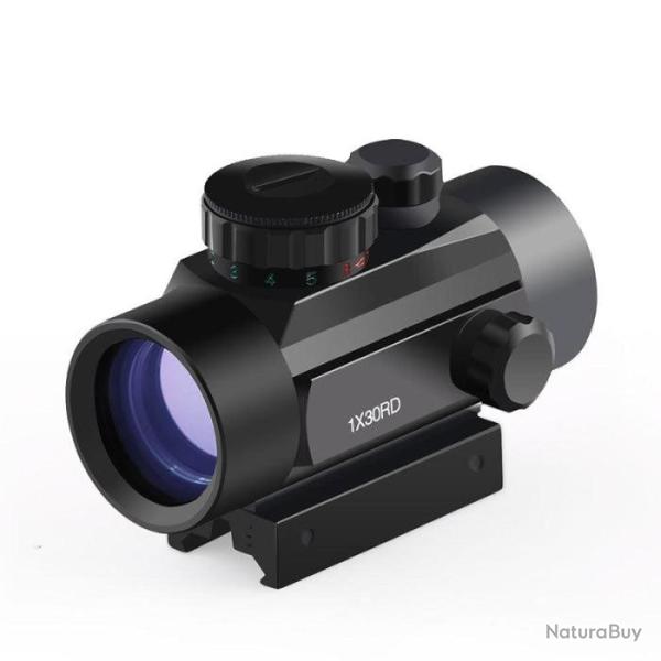 Viseur Point rouge Elite 1x30