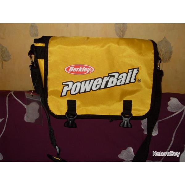 Sac Powerbait Berkley