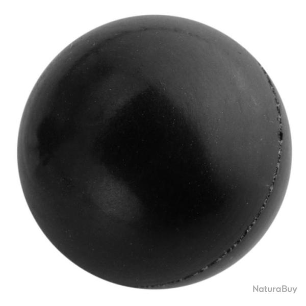  Billes de Dfense caoutchouc/mtal - Cal. 68 - Bote de 100 billes 